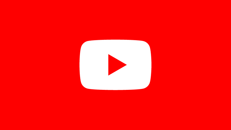 youtube card